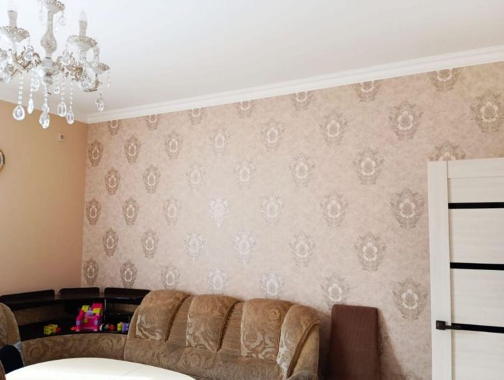 Коттедж/дом Лазоревый 10-й пер