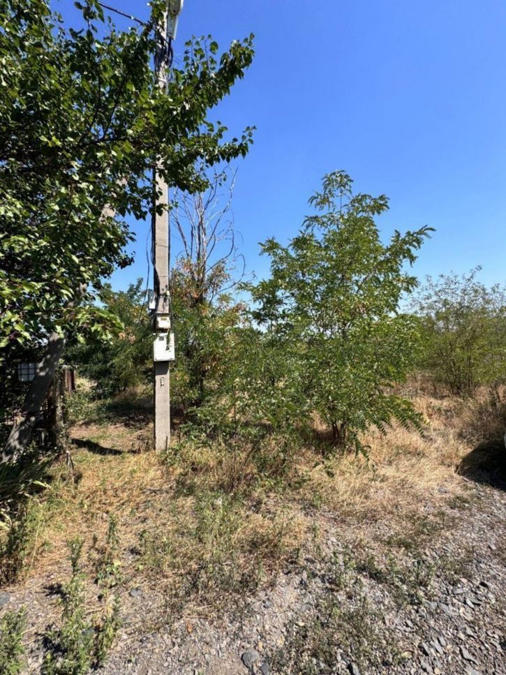 Земельный участок Петренко ул