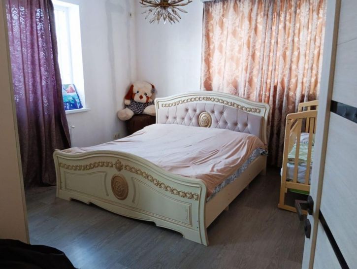 Коттедж/дом Лазоревый 10-й пер