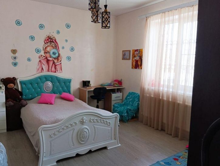 Коттедж/дом Лазоревый 10-й пер