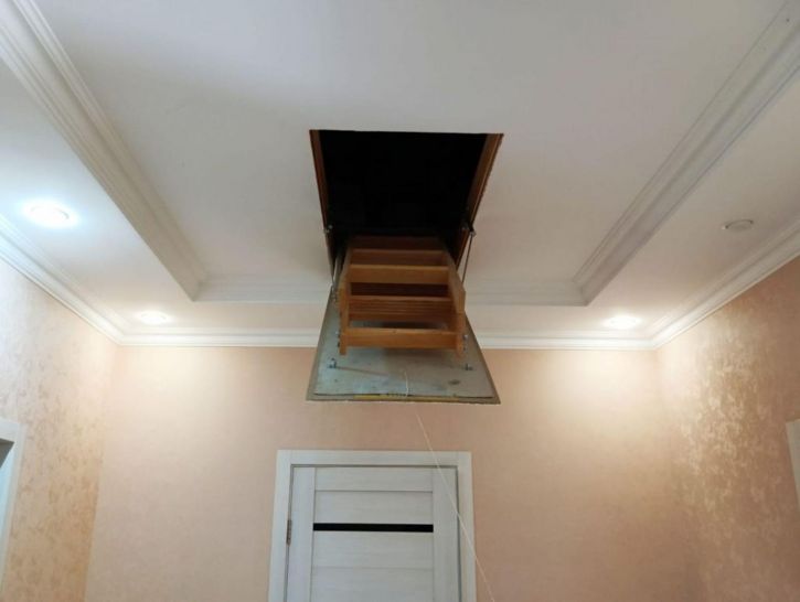 Коттедж/дом Лазоревый 10-й пер