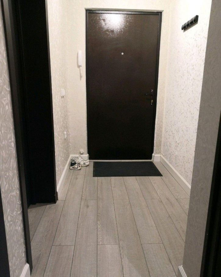 1-комн квартира Дмитрия Петрова ул, 8