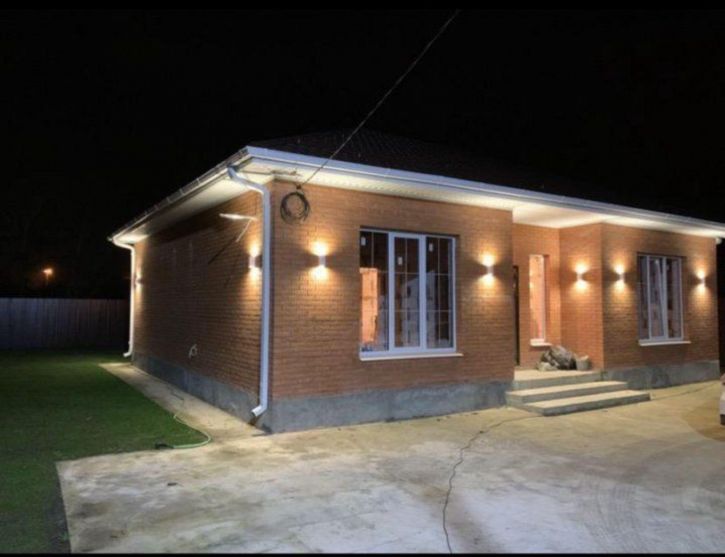 Коттедж/дом Петренко ул