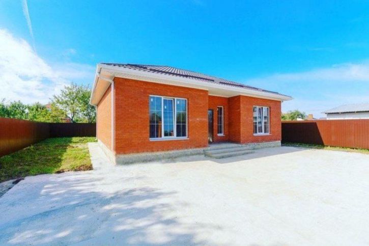 Коттедж/дом Петренко ул