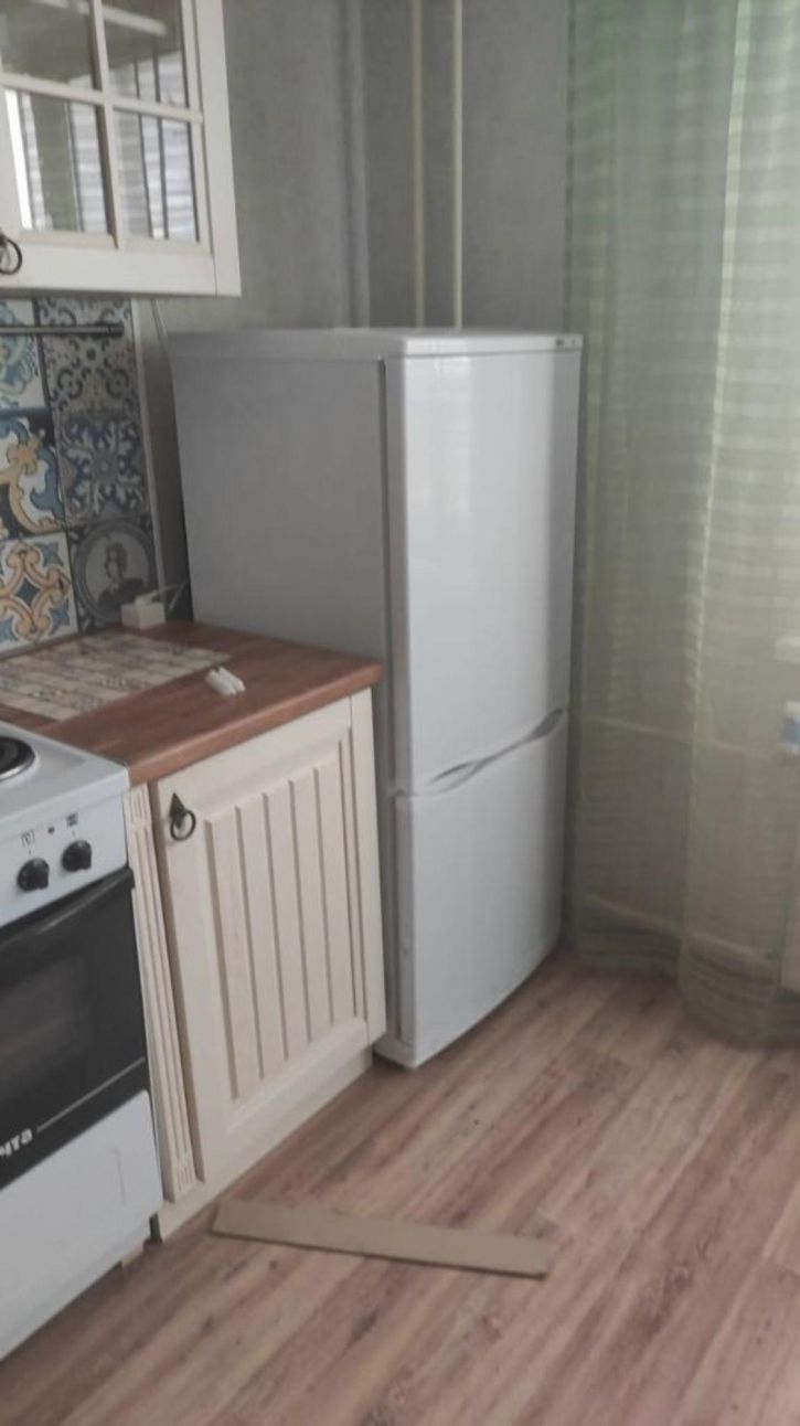 1-комн квартира Петренко ул, 12