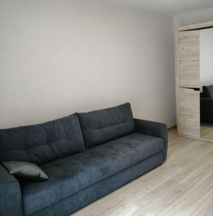 1-комн квартира Висаитова ул, 8