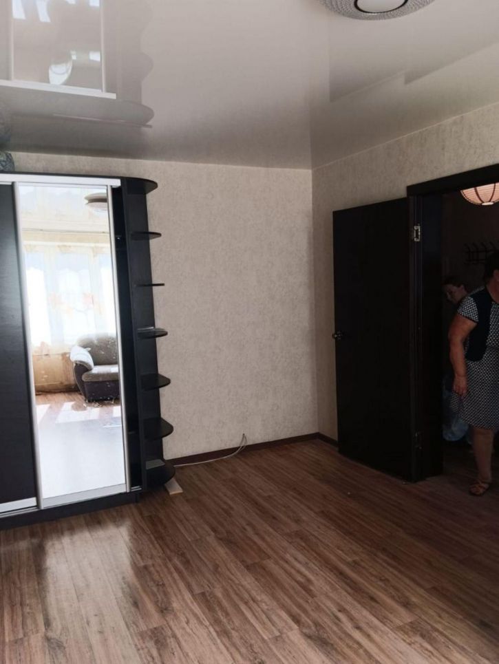 1-комн квартира Петренко ул, 12