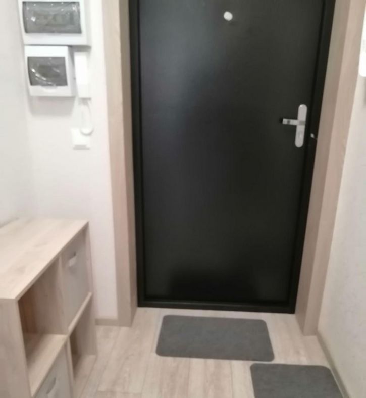 1-комн квартира Висаитова ул, 8