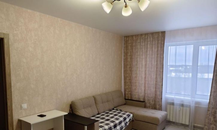 1-комн квартира Петренко ул, 8