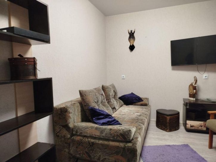 Студия Андреева пер, 17