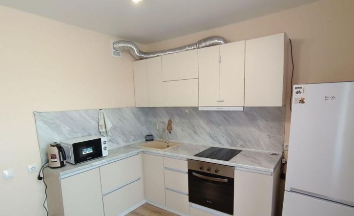 1-комн квартира Петренко ул, 8