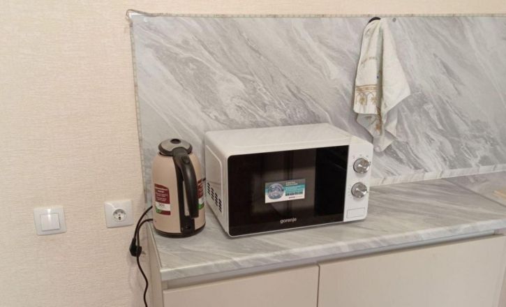 1-комн квартира Петренко ул, 8