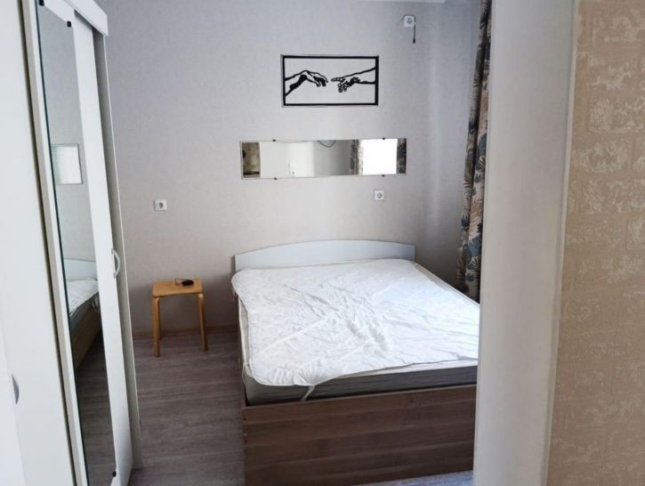 Студия Висаитова ул, 10/9