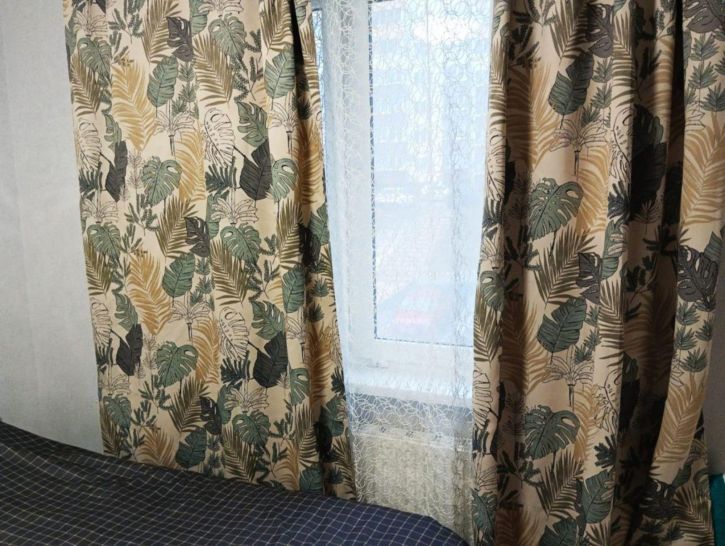 Студия Висаитова ул, 10/9