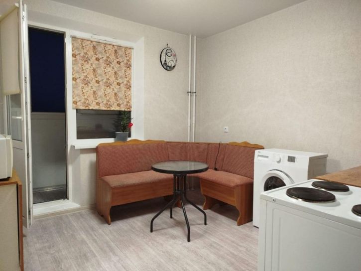 Студия Андреева пер, 17