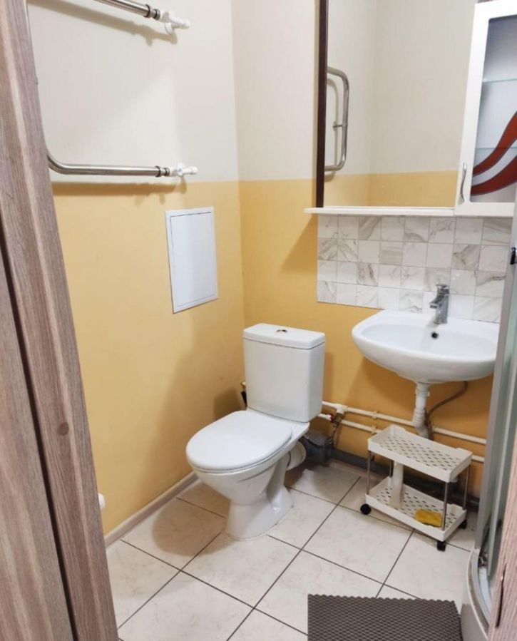 Студия Висаитова ул, 10/9