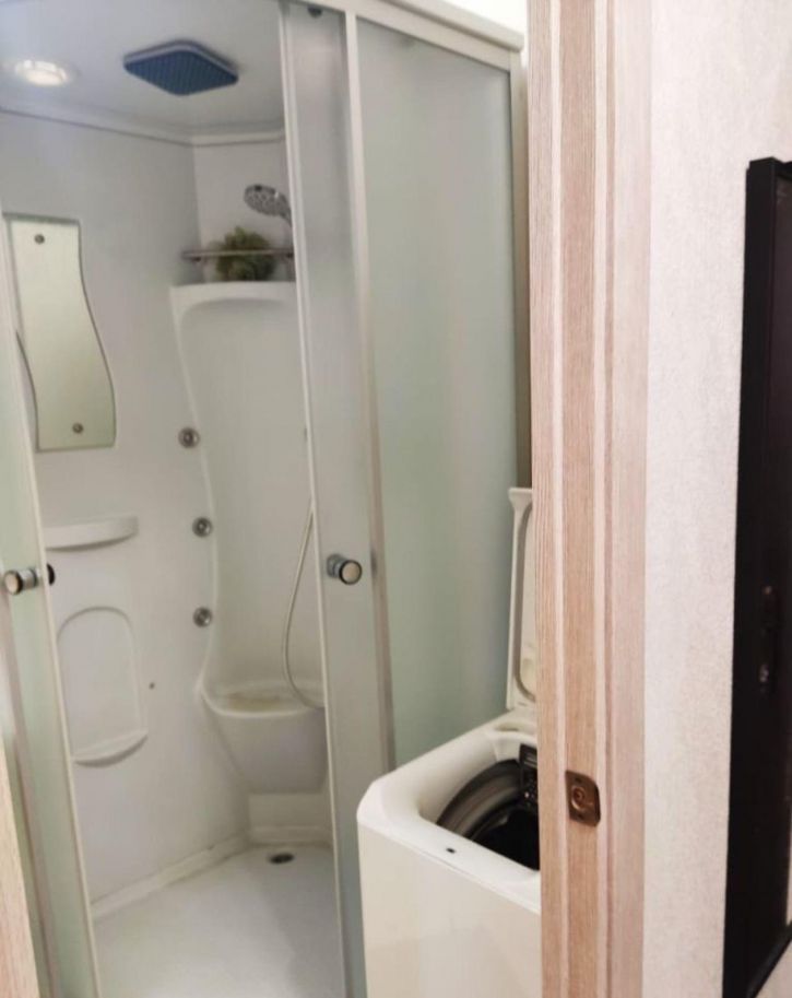 Студия Висаитова ул, 10/9