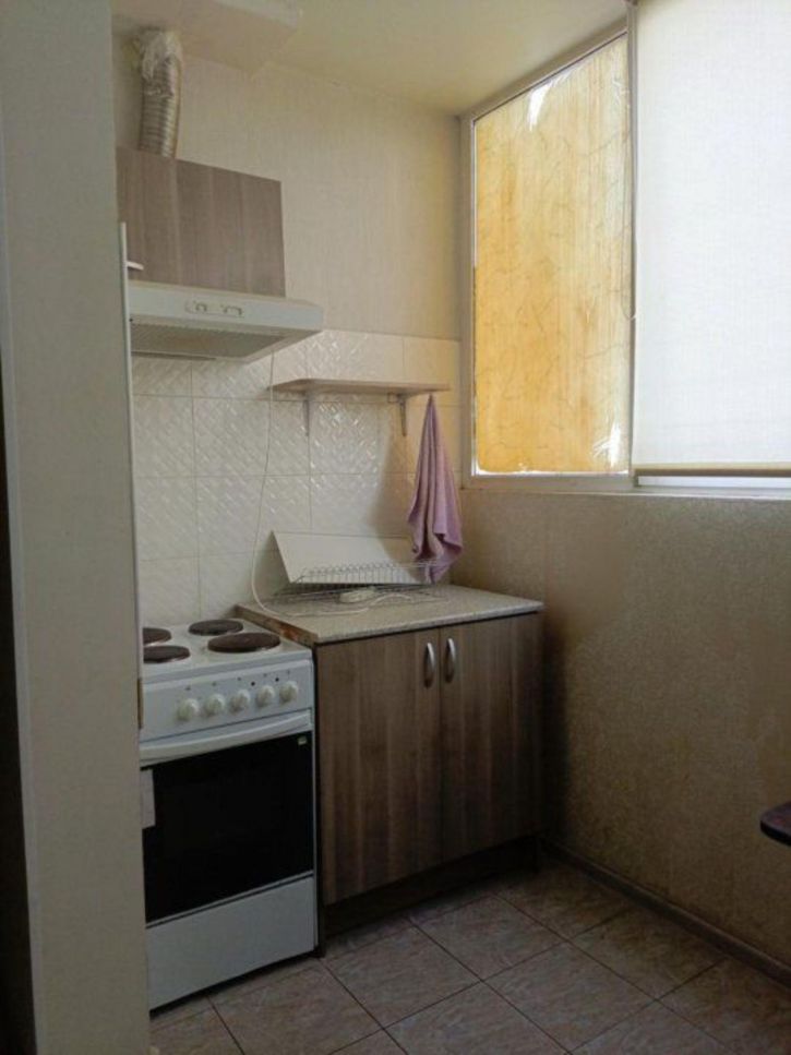 Студия Добровольского ул, 20/1