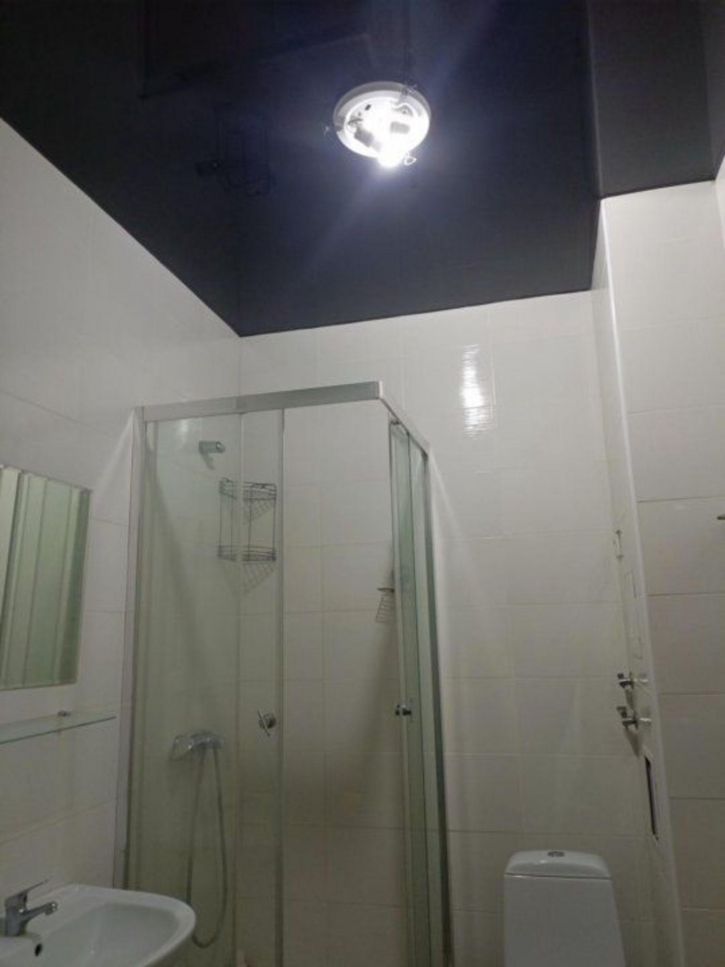 Студия Добровольского ул, 20/1