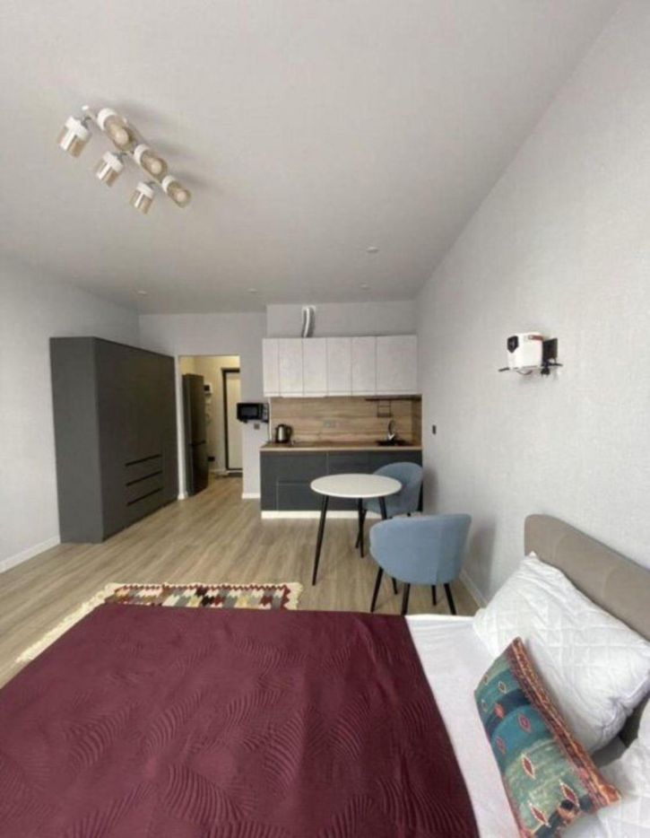 Студия Оганова ул, 20/2