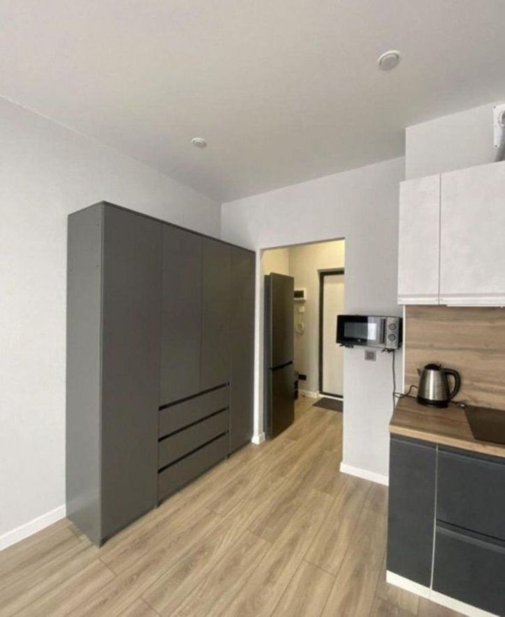 Студия Оганова ул, 20/2