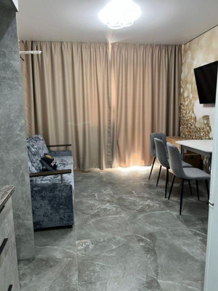 Студия Сарьяна ул, 35