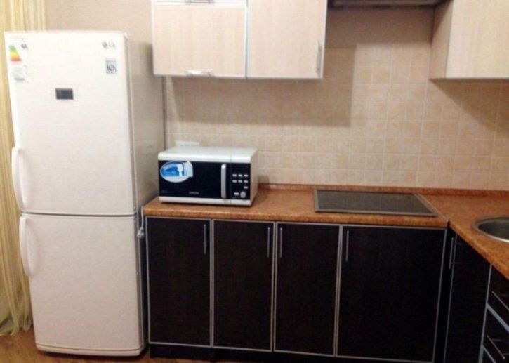 1-комн квартира Петренко ул, 28