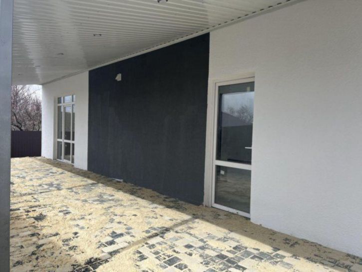 Коттедж/дом Петренко ул