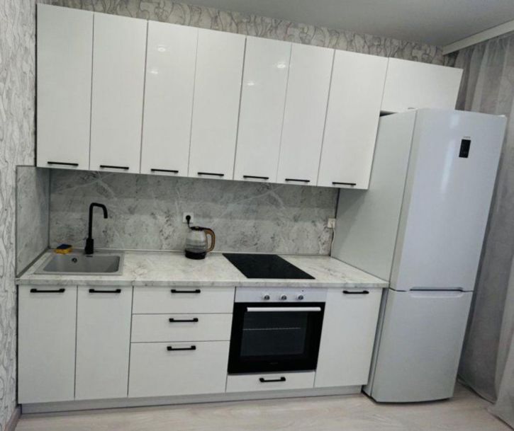 1-комн квартира Юрия Дубинина ул, 6