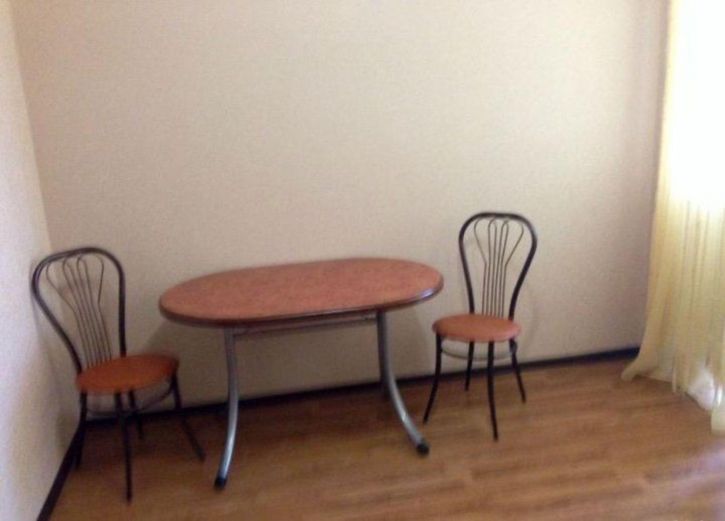 1-комн квартира Петренко ул, 28