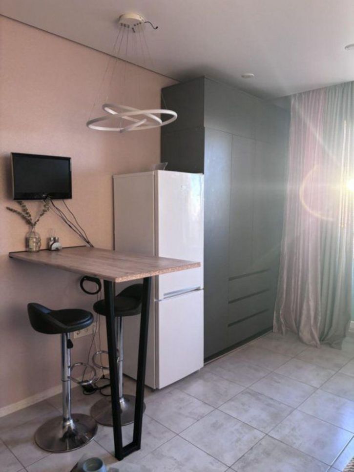 Студия Дмитрия Петрова ул, 3