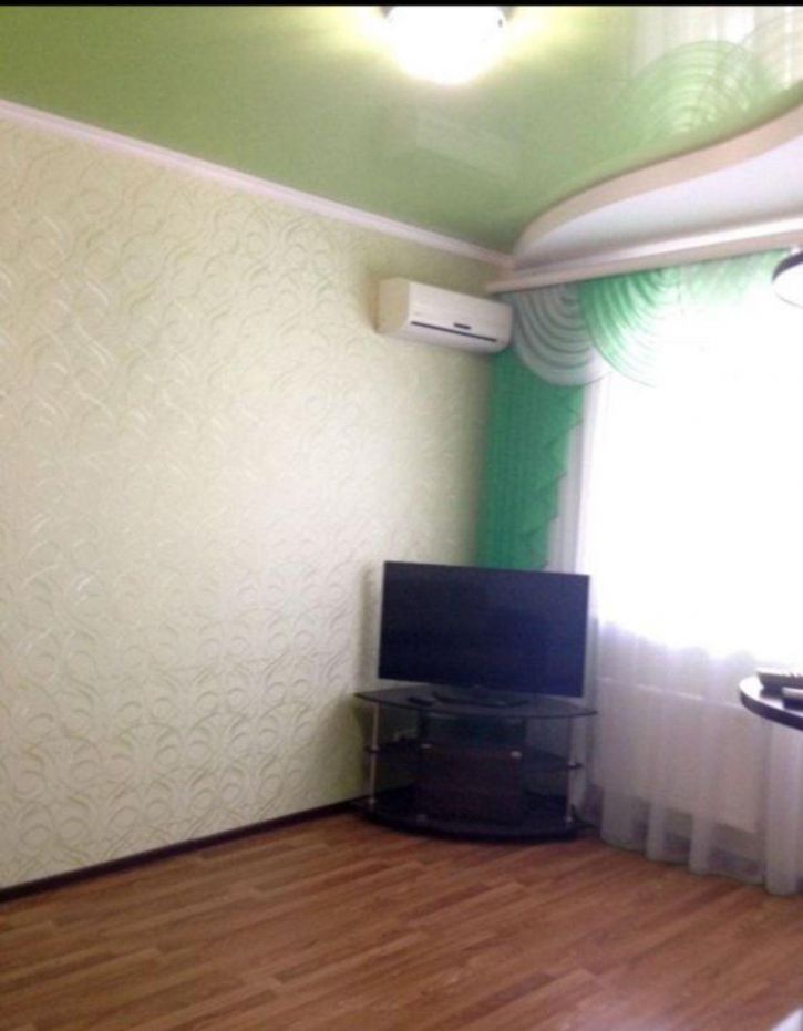 1-комн квартира Петренко ул, 28