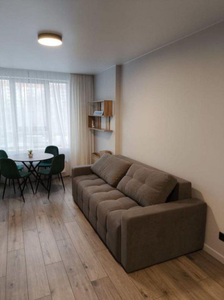 2-комн квартира Белоусова пер, 8