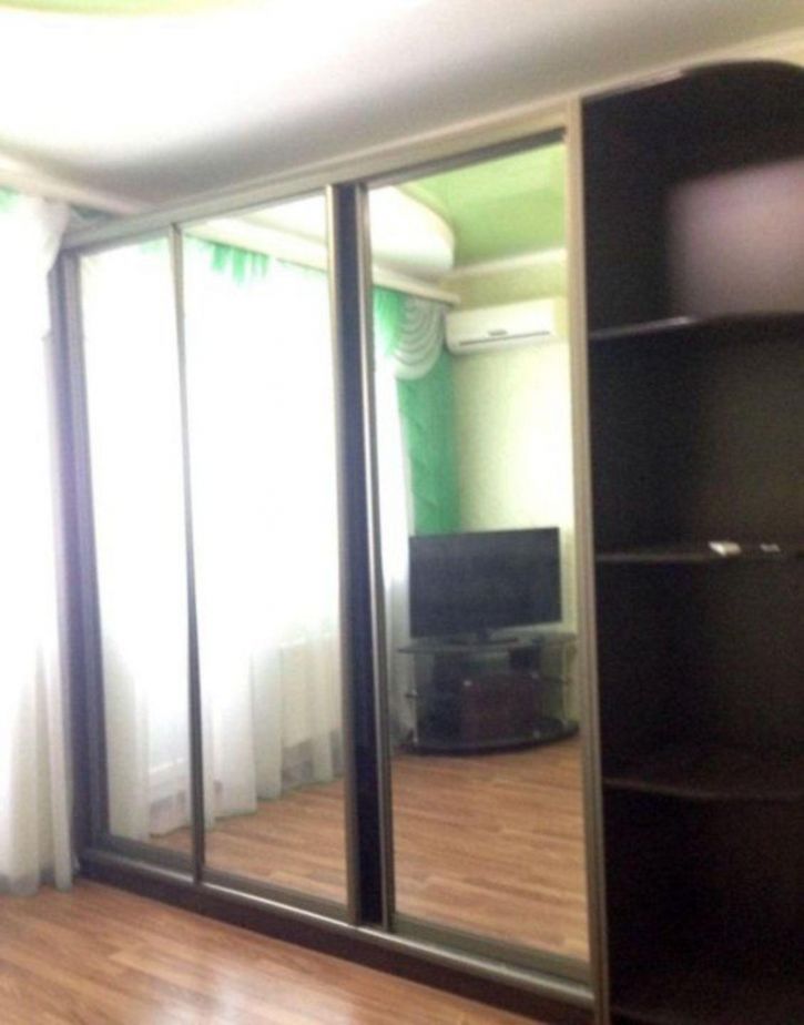 1-комн квартира Петренко ул, 28