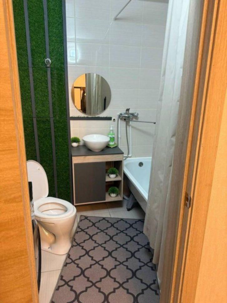 1-комн квартира Петренко ул, 10