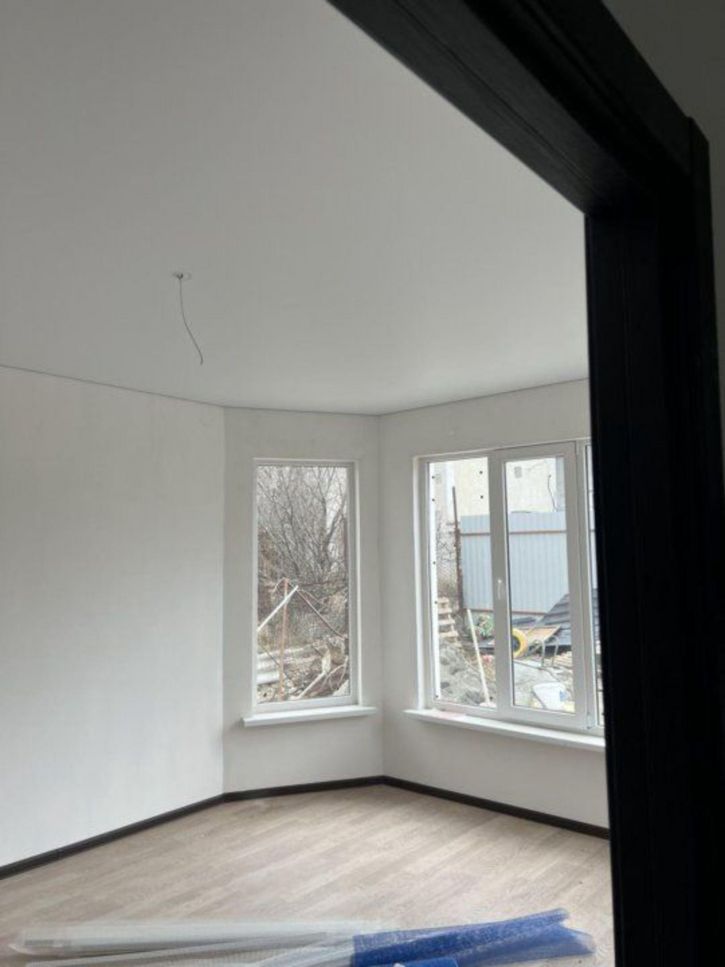 Коттедж/дом Петренко ул