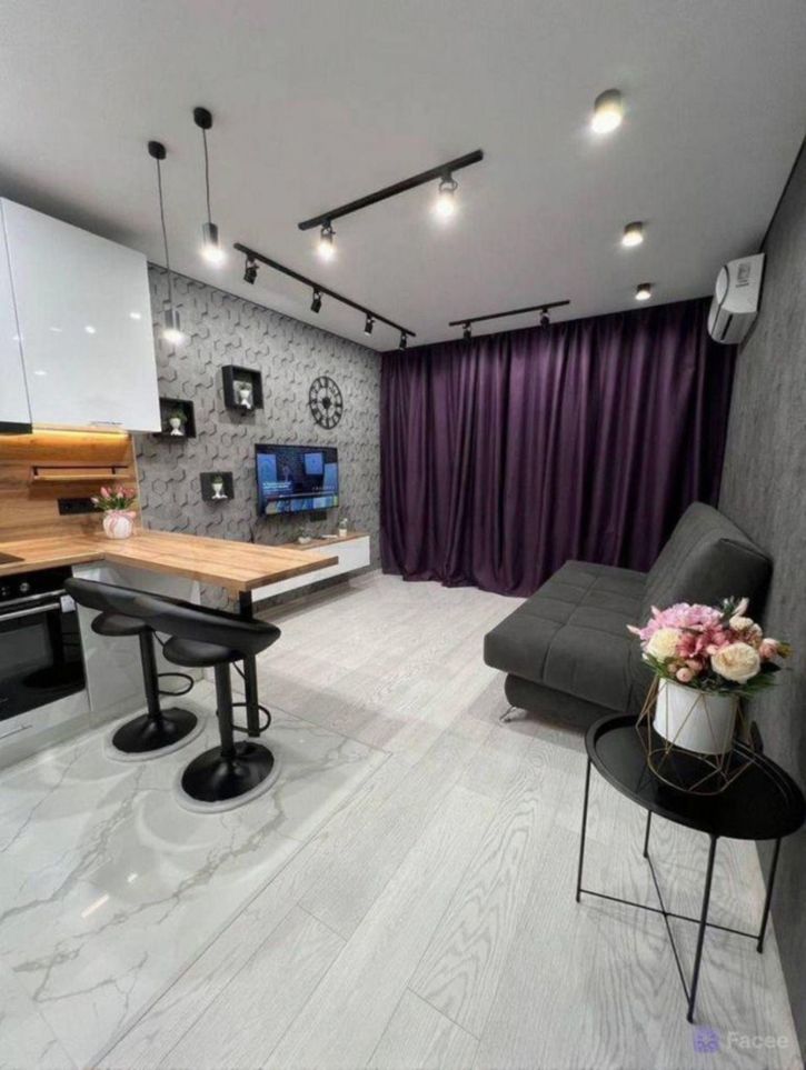 Студия Оганова ул, 20/2