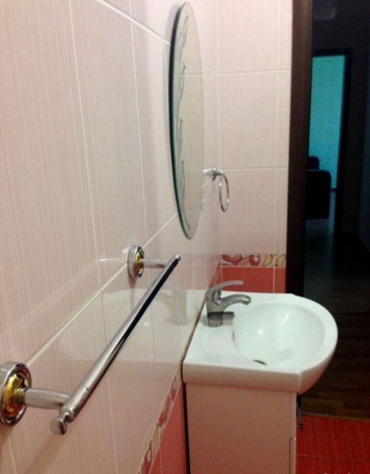 1-комн квартира Петренко ул, 28