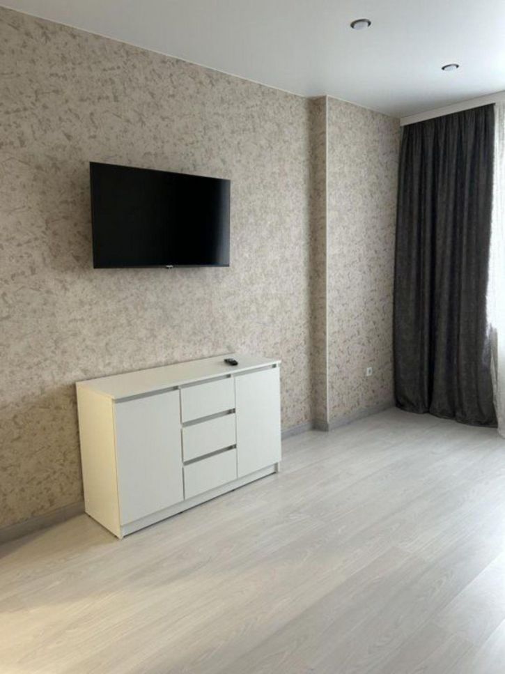 1-комн квартира Юрия Дубинина ул, 6