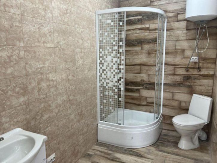 Коттедж/дом Петренко ул