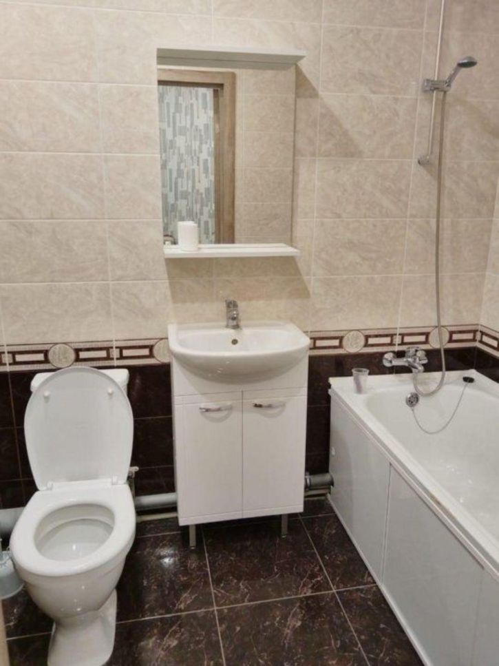 1-комн квартира Вересаева ул, 105