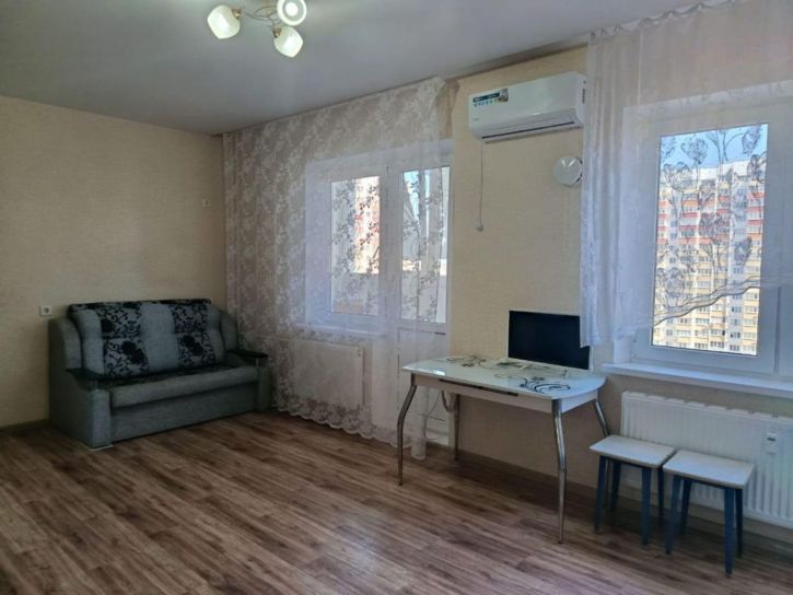 Студия Андреева пер, 8