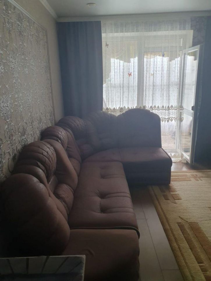 Студия Заводская ул, 35