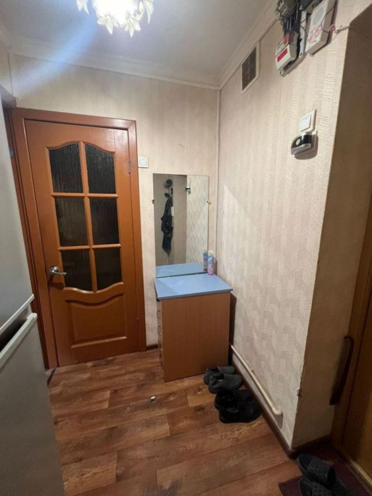 Студия Казахская ул, 87/1