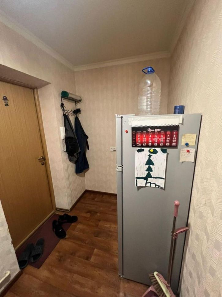 Студия Казахская ул, 87/1