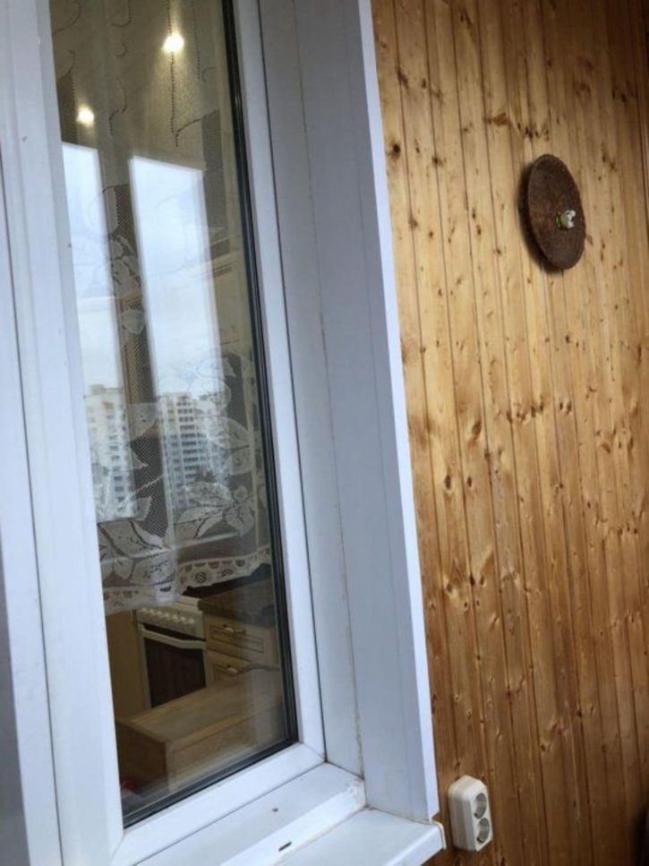 1-комн квартира Комарова б-р, 1