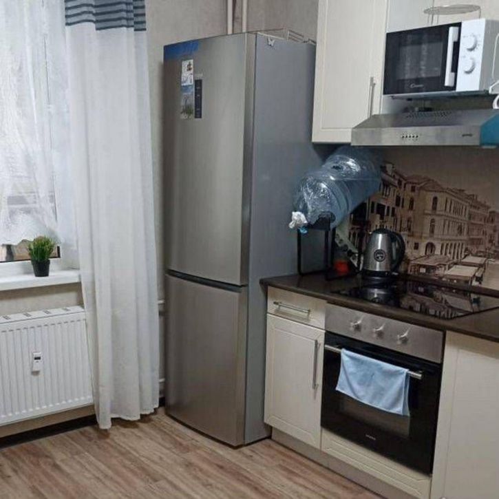 Студия Висаитова ул, 3