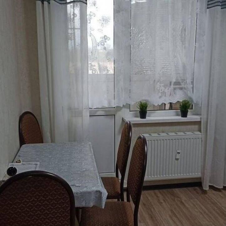 Студия Висаитова ул, 3