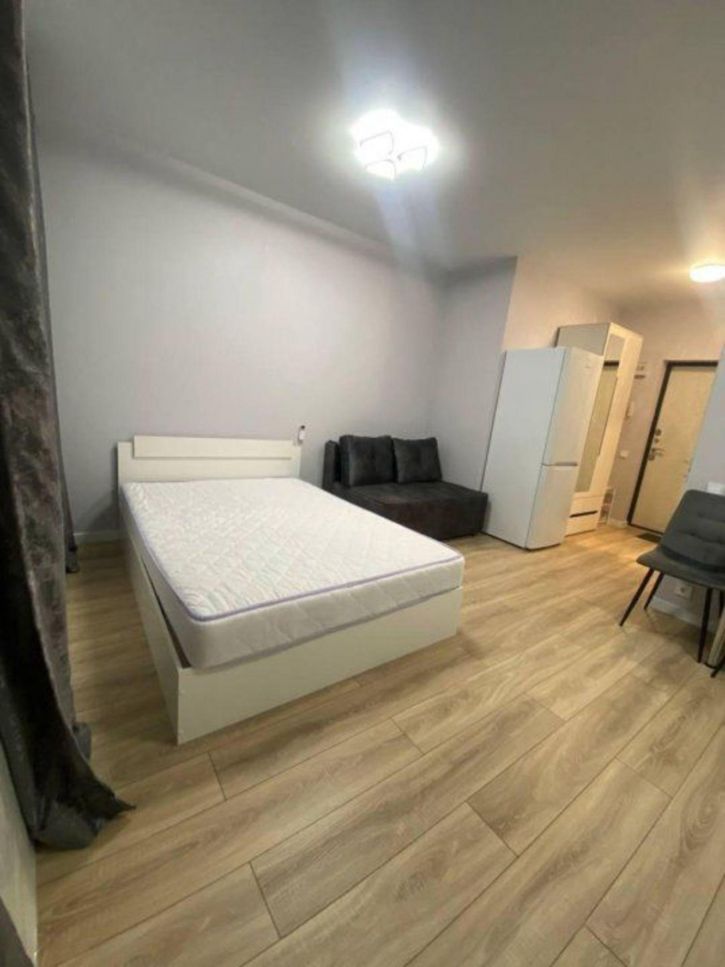 Студия Еременко ул, 97