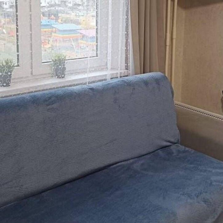 Студия Висаитова ул, 3